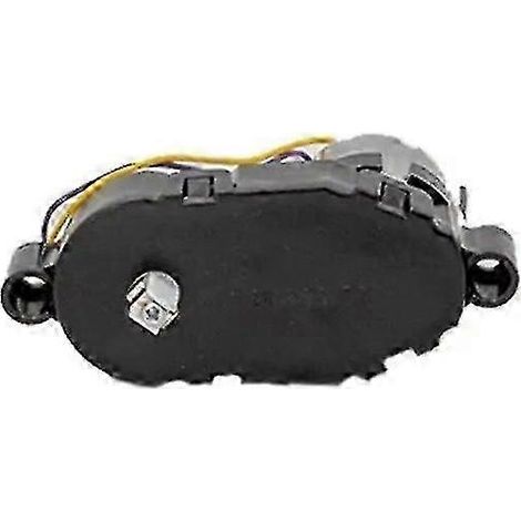 Conjunto de motor de cepillo lateral para robot BL500 para aspiradora robot Sencor SRV 6250BK, repuestos, edición 0618