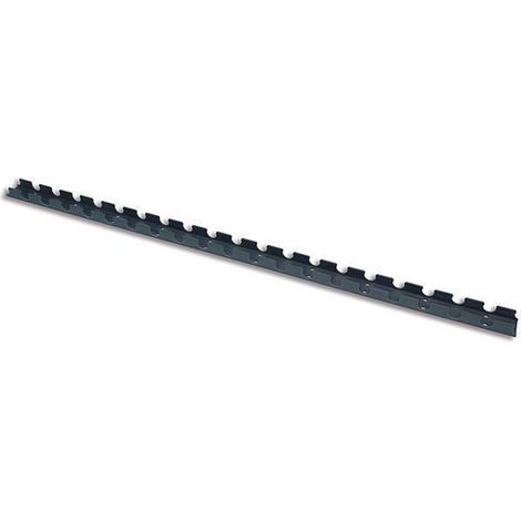 Roth U-Schiene Rohrfix 14/2500x38x18mm