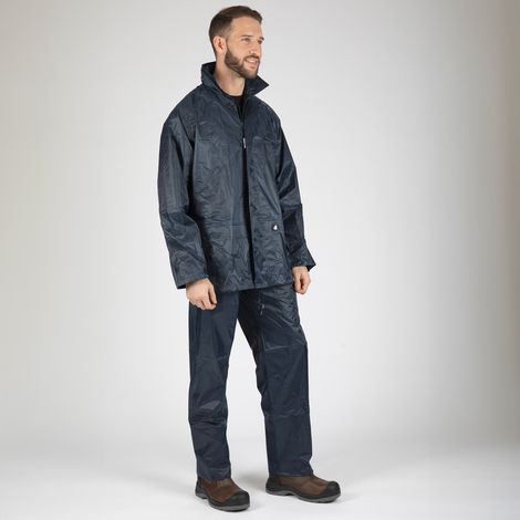 RAINY ENSEMBLE DE PLUIE 2601 Marine S
