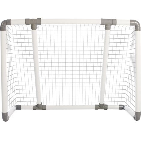 PORTERÍA MULTIUSOS PVC REFORZADO 100X65CM -INCLUYE RED- (1/2)