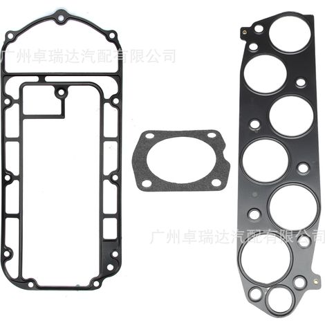 Kit de joint de cache-culbuteurs MS96410 for Honda Acura Accord Odyssey (1/4)