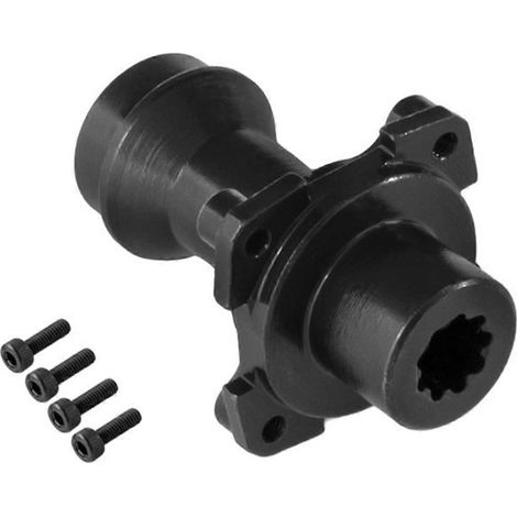Ersatzteil für die vertikale Achse TRA8590 für UDR RC-Auto (1/5)