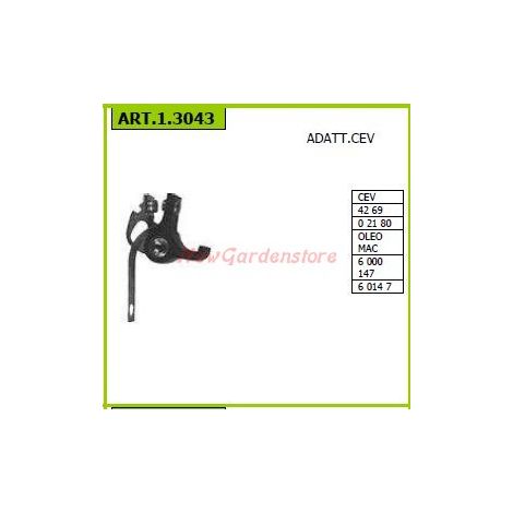 Coppie contatti CEV per motocoltivatore 42 69 1.3043