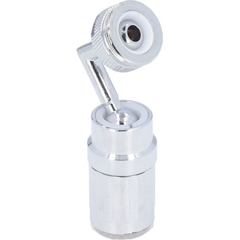 Robinet LED 3 Couleurs Température 3/4" Cuisine (1/5)