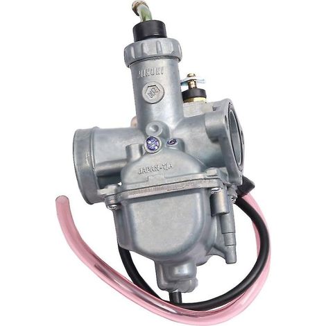 Carburateur de moto pour Yamaha Ybr125 Ybr 125 125cc, Euro I