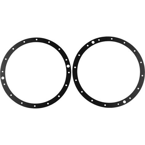 kit de 2 joints liner pour projecteur de piscine Kripsol PH et PL - 500615001700 - Hayward