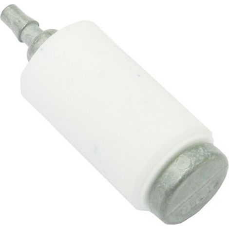 1 Filtre à carburant pour tronçonneuse, filtration précise, sans outil, Husqvarna Jonsered McCulloch (1/5)