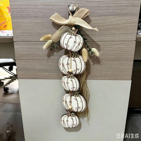 Nouvelle décoration murale suspendue en forme de cœur, style C