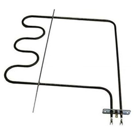 Resistance sole 1200W (300455-40936) (3570035042) Four, cuisinière ARTHUR MARTIN ELECTROLUX, FAURE (1/3)