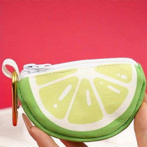 Distributeur de sacs à déjections canines tendance, distributeur de sacs à déjections animales en forme de fruits, accessoires de nettoyage pour chiens-AquaForge