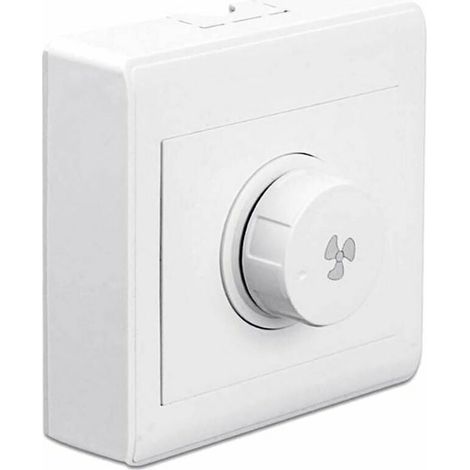 1 Contrôleur de vitesse, sortie tension courant constants, faible consommation, réglage ventilateur