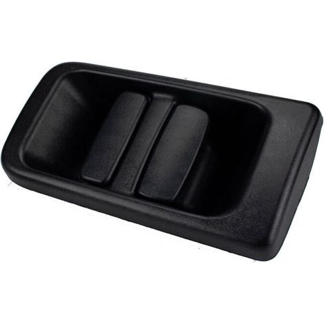 YMYNY Poignée extérieure de porte latérale coulissante côté cabine pour Renault Movano OE: 7700352421 (1/5)