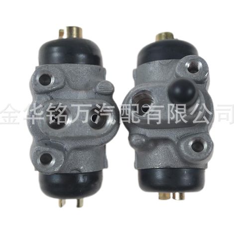 Convient aux étriers de frein Suzuki F6, étrier de frein 53402-79020 53401-79020 (1/5)