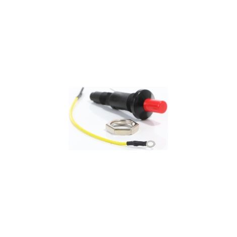 Accenditore piezoelettrico (n. 12) per TURBOHEAT P 15/35/50
