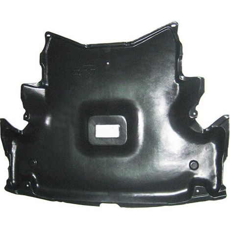 Cache sous-moteur avant essence Mercedes Classe C W203 2000-2006
