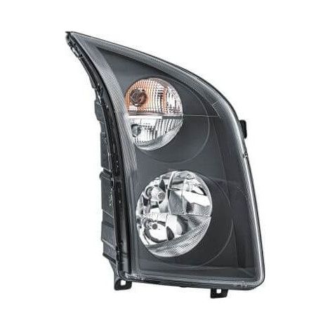 Phare avant droit H7/H7 Volkswagen Crafter 2011-2016