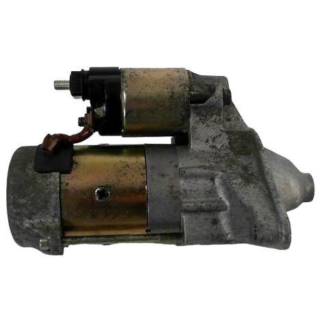 Demarreur TOYOTA Yaris 2003- [PRODUIT D'OCCASION]♻️281000j020 (1/4)