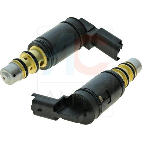 Valve de réglage, compresseur ACAUTO AC-02DN23 CITROËN 1606230580 1606467480