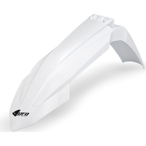 Garde-boue avant UFO - compatible avec KTM SX/SX-F