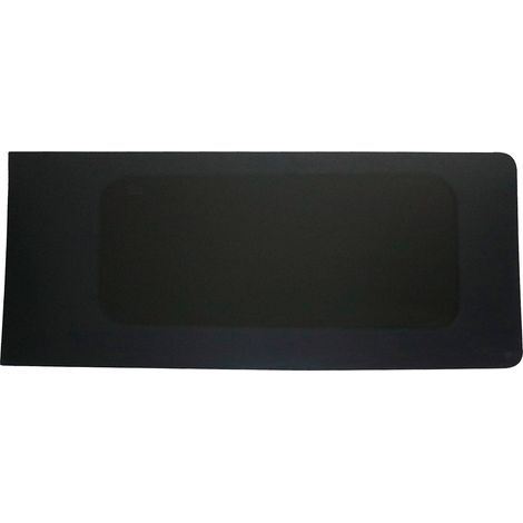 OMAC Vitre Porte pour Ford Transit Custom 2013-2024 L1/L2 Droit Non coulissante (1/5)