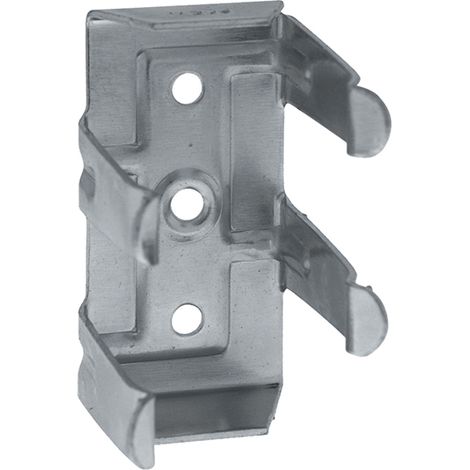 Clips per zoccolature