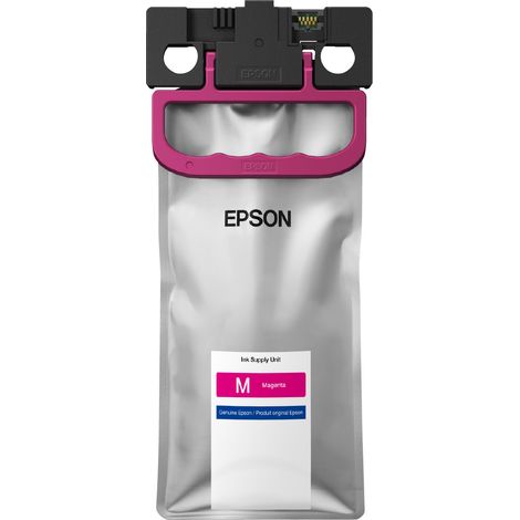 Epson C13T13M340 cartucho de tinta 1 pieza(s) Original Extra (Súper) alto rendimiento Magenta (1/2)