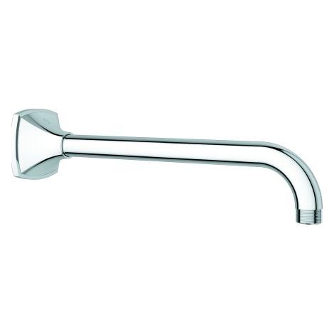Brausearm Rainshower Grandera 26900 Ausladung 286 mm chrom (1/3)