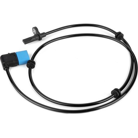 capteur de vitesse de roue arrière ABS pour Mercedes-Benz 2469059402 246 540 04 17 (1/5)