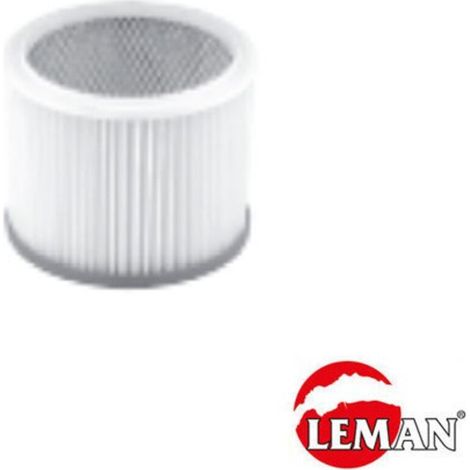 FILTRE CARTOUCHE LAVABLE HEPA (CLASSE L)LOASP306 POUR LOASP306