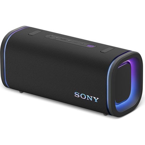 Sony Ult Field 5 Enceinte portable stéréo Noir (1/5)