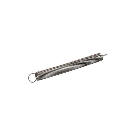 Ressort De Régulateur Adaptable Briggs & Stratton Pour Modèles 146000, 170000, 190000, 220000 Et 251000 - L: 69,9mm. Remplace Or