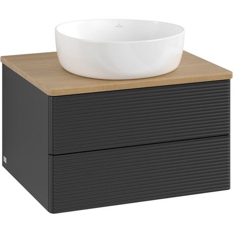 Villeroy & Boch K18111PD WTUS Antao K181 600x360x500mm (1/3)