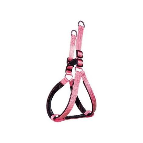 ARNES NYLON LISO ROSA 1.5X40-50 CM