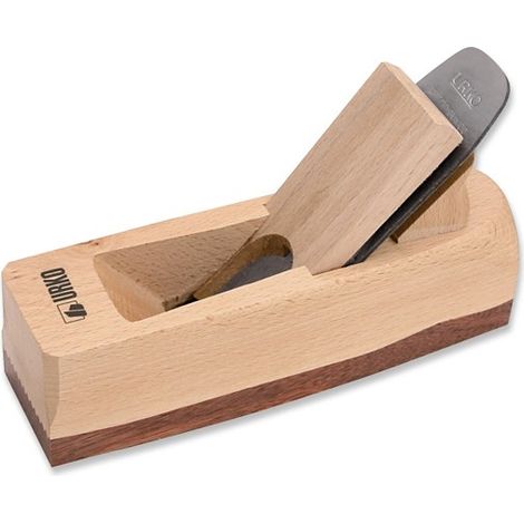 RASPA DOPPIA PER LEGNO - 42 MM