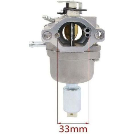 799727 Carburateur pour Briggs & Stratton 14hp 15hp 16hp 17hp 18hp Carb- (1/3)