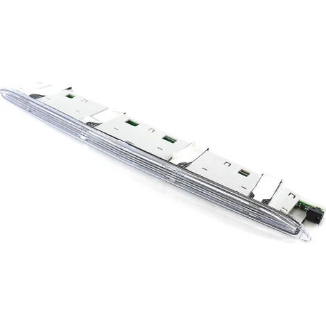 Feu stop surélevé A1648201056 pour W164 ML320 ML350 ML500 05-11