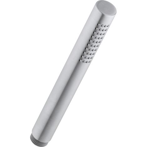 Doccetta Monogetto Acciaio Inox Satinato Tevere (1/3)