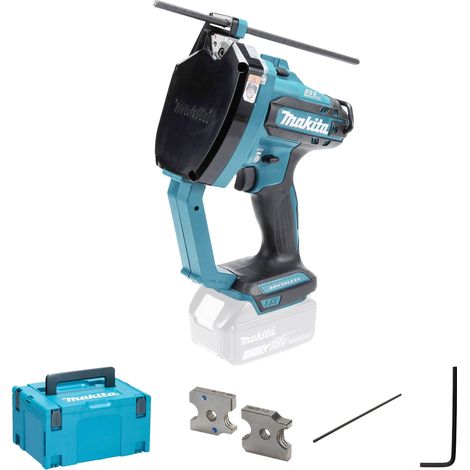Taglierina per calcestruzzo MAKITA 18 V Li-Ion - Senza batteria o caricatore - DSC102ZJ (1/4)