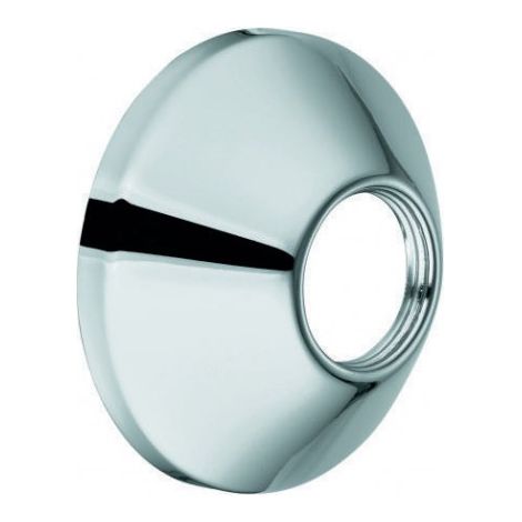 Rosace murale 440026 pour mitigeurs muraux apparents chrome EICHELBERG (1/2)