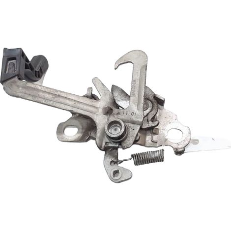 [PRODUIT D'OCCASION] Serrure Capot CITROEN C3 ♻️ Ref Oe. 7934e5 - Garantie à vie (1/2)