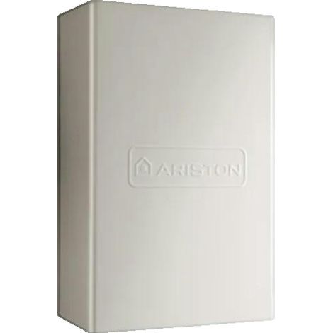 Gasheizkessel Ariston Cares Premium Ext 30, 28,4 kW