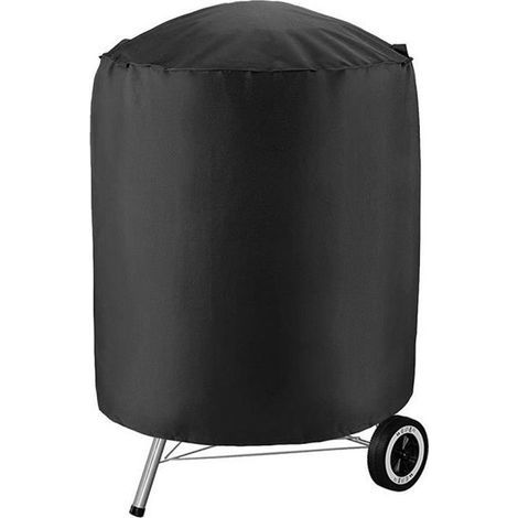 Barbecue Cover - 70x70x70cm - Waterproof - Windproof - Easy to Clean