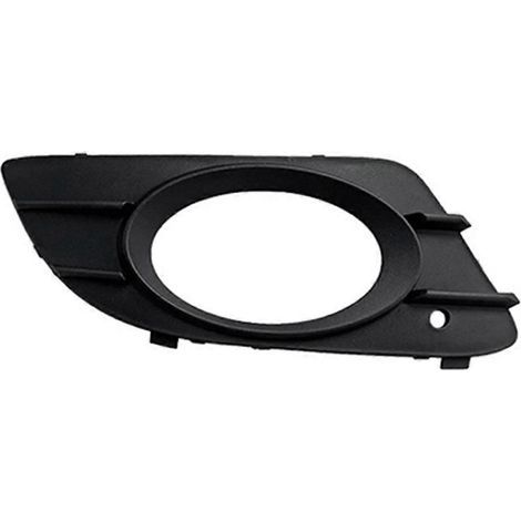 Enjoliveur de feu antibrouillard avant pour Mercedes-Benz Classe CLK W209 (2005-2009) (1/5)