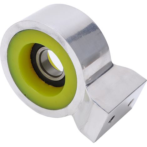 Palier de support d'arbre de transmission renforcé en alliage d'aluminium PU, remplacement pour Chevy Impala 1958-1964 (1/5)