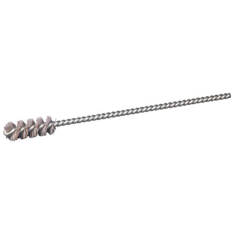 Micro-brosse tubulaire 9.8 mm longueur 100/25 mm. S-3.40mmSiC 600 Osborn (1/4)