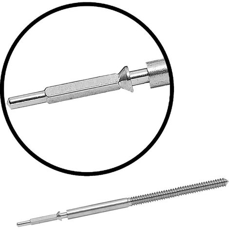 Albero di tensionamento Rondo 712-715 312-315 0,90/20 mm