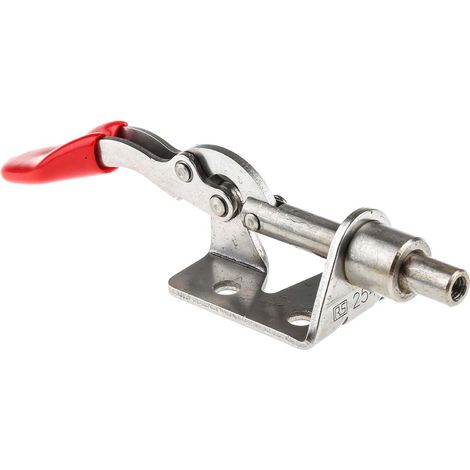 Serrage à genouillère RS PRO, 16.9mm ( Prix pour 1 )