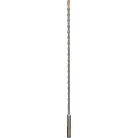 Bosch Hammerbohrer SDS plus-5 6 x 250 x 315 mm