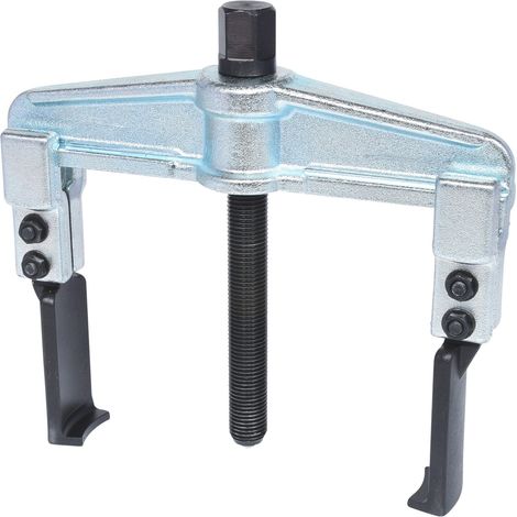KS Tools Universal-Abzieher 2-armig mit schlanken Haken, 25-130 mm