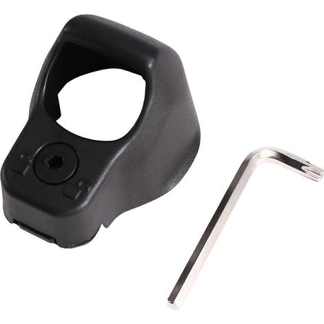 68301879AB Cache de protection pour caméra de recul compatible avec JEEP Wrangler 2018-2024 (1/5)